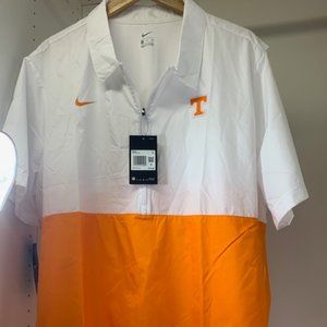 Tennessee Nike Lightweight Jacket Mens 2XL